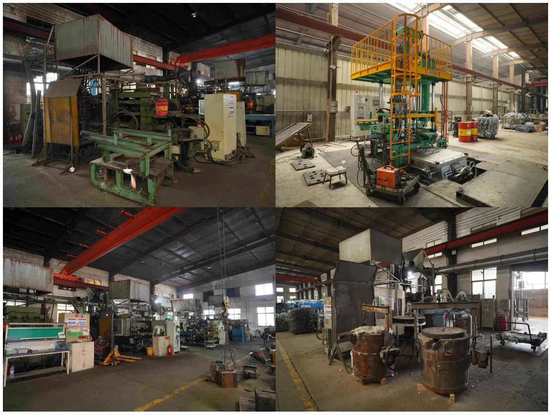 Miksi CNC-koneistus on työpajamme kulmakivi?