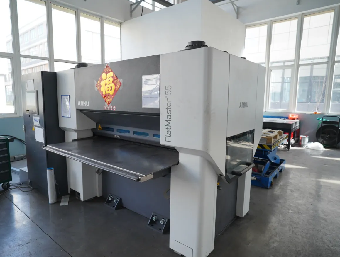 Mitkä ovat Haozhifeng®-työpajan ominaisuudet?