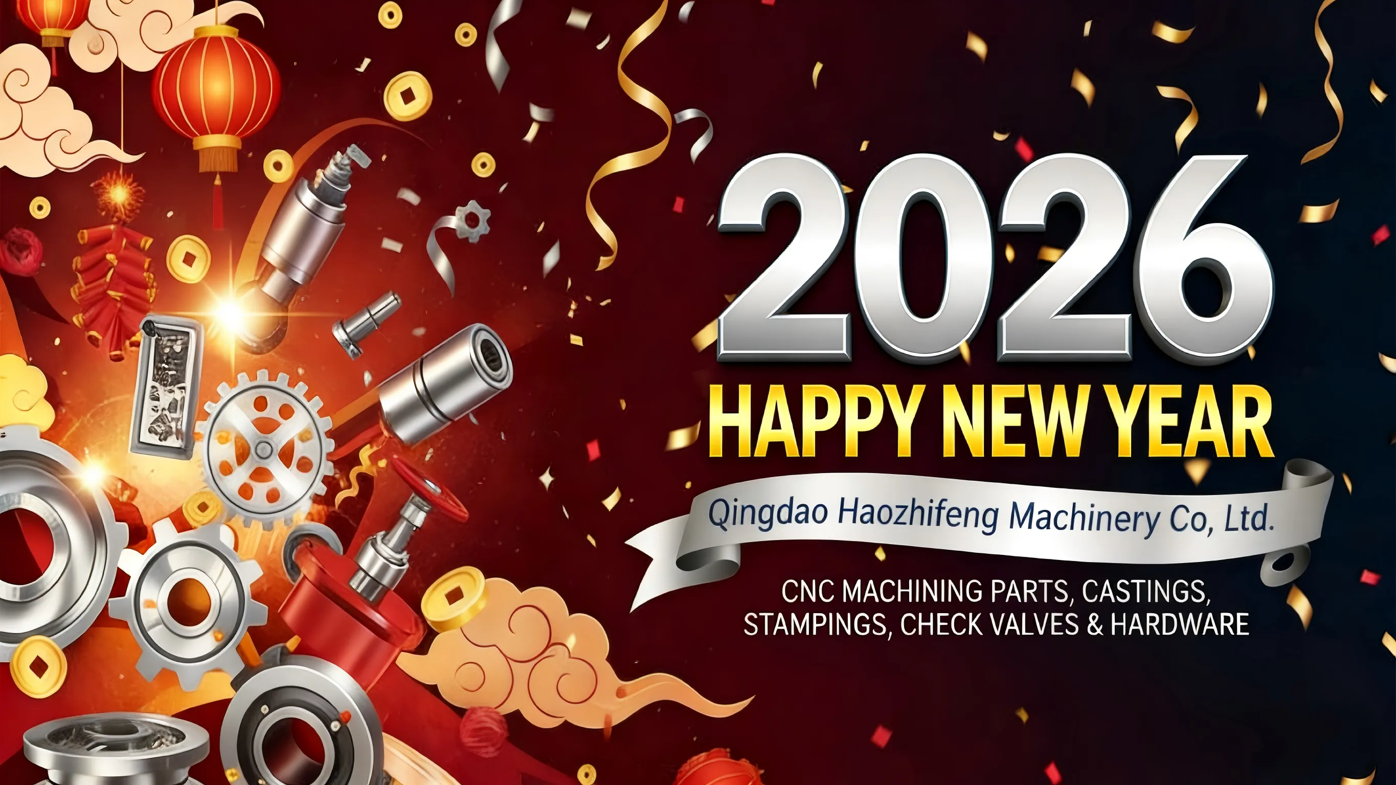 Uusi vuosi 2026 lomajärjestelyjen päivityksellä