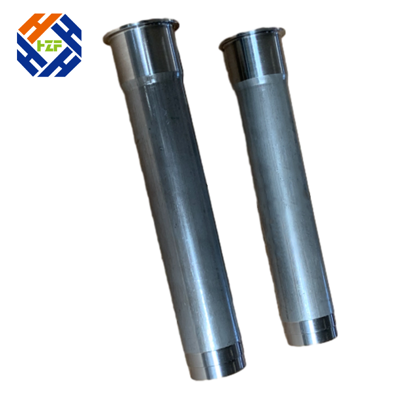 CNC-tarkkuusosat